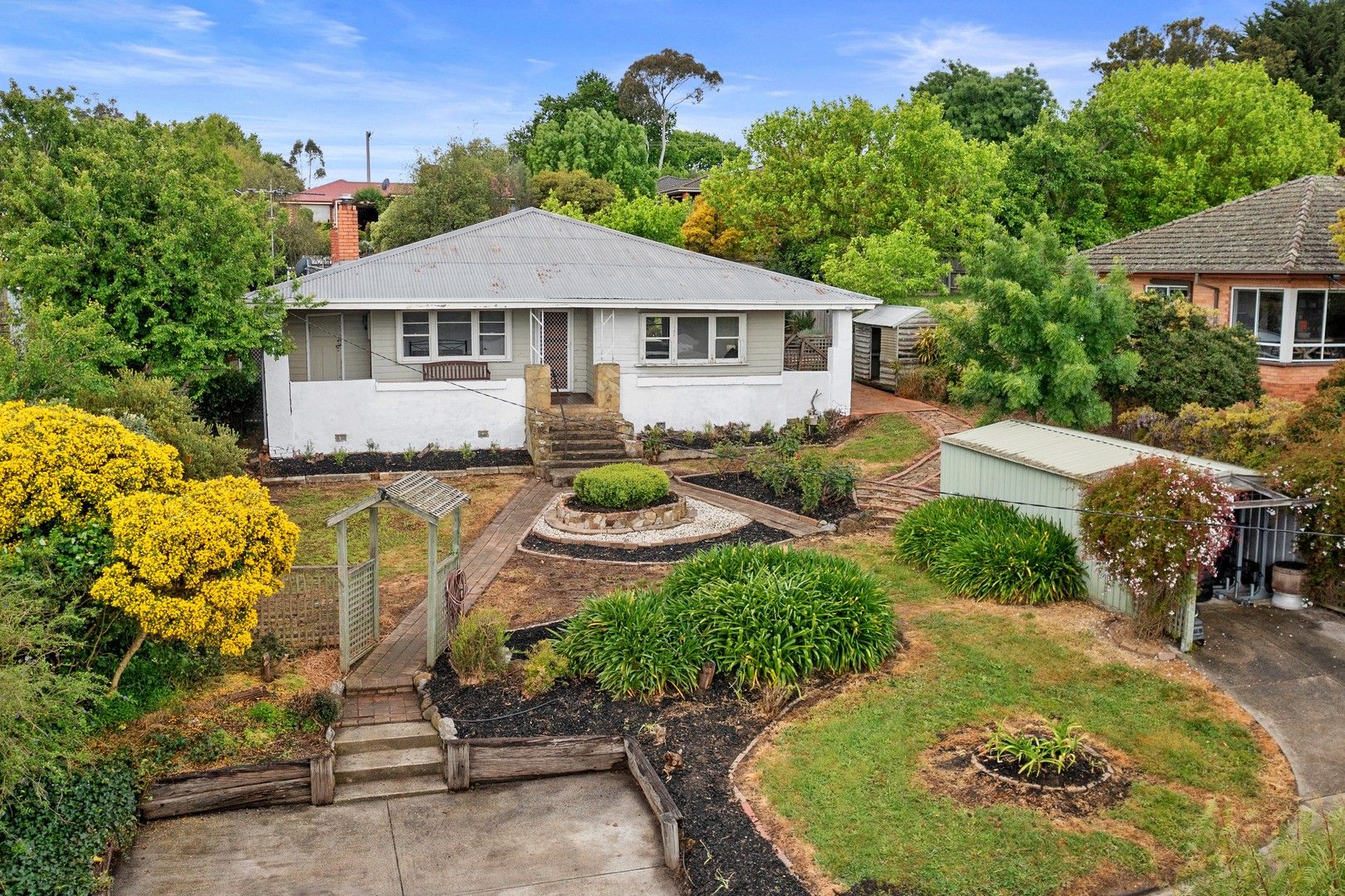 16 Albert Street, Kilmore VIC 3764 Domain