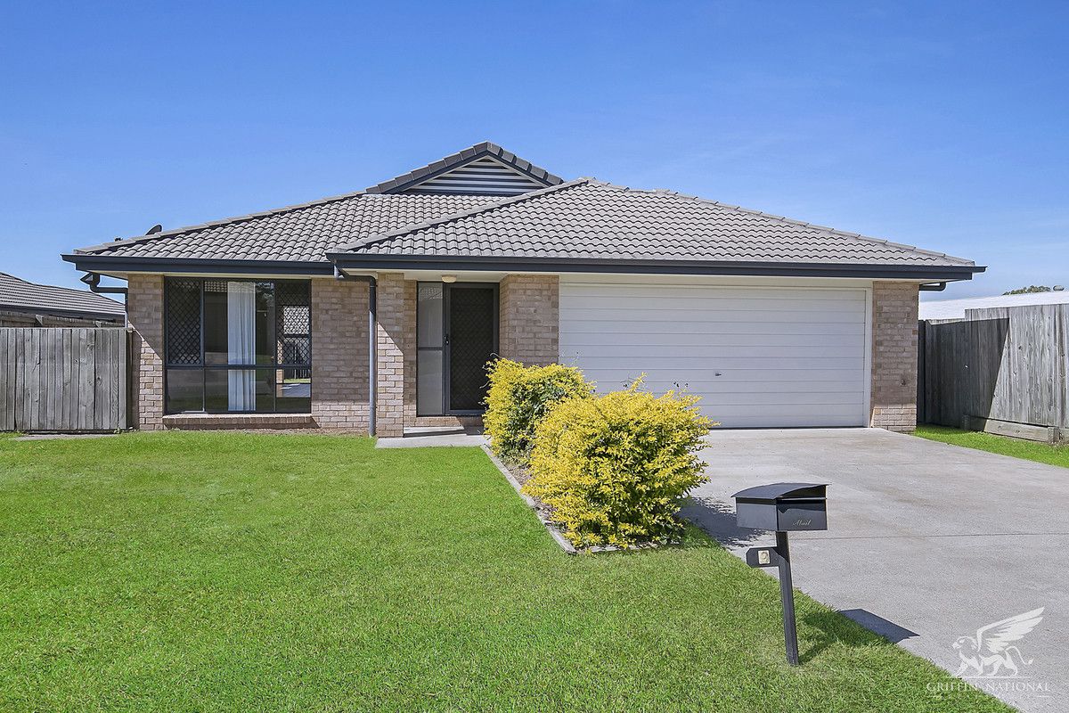 4 bedrooms House in 9 Carramar Street ROTHWELL QLD, 4022