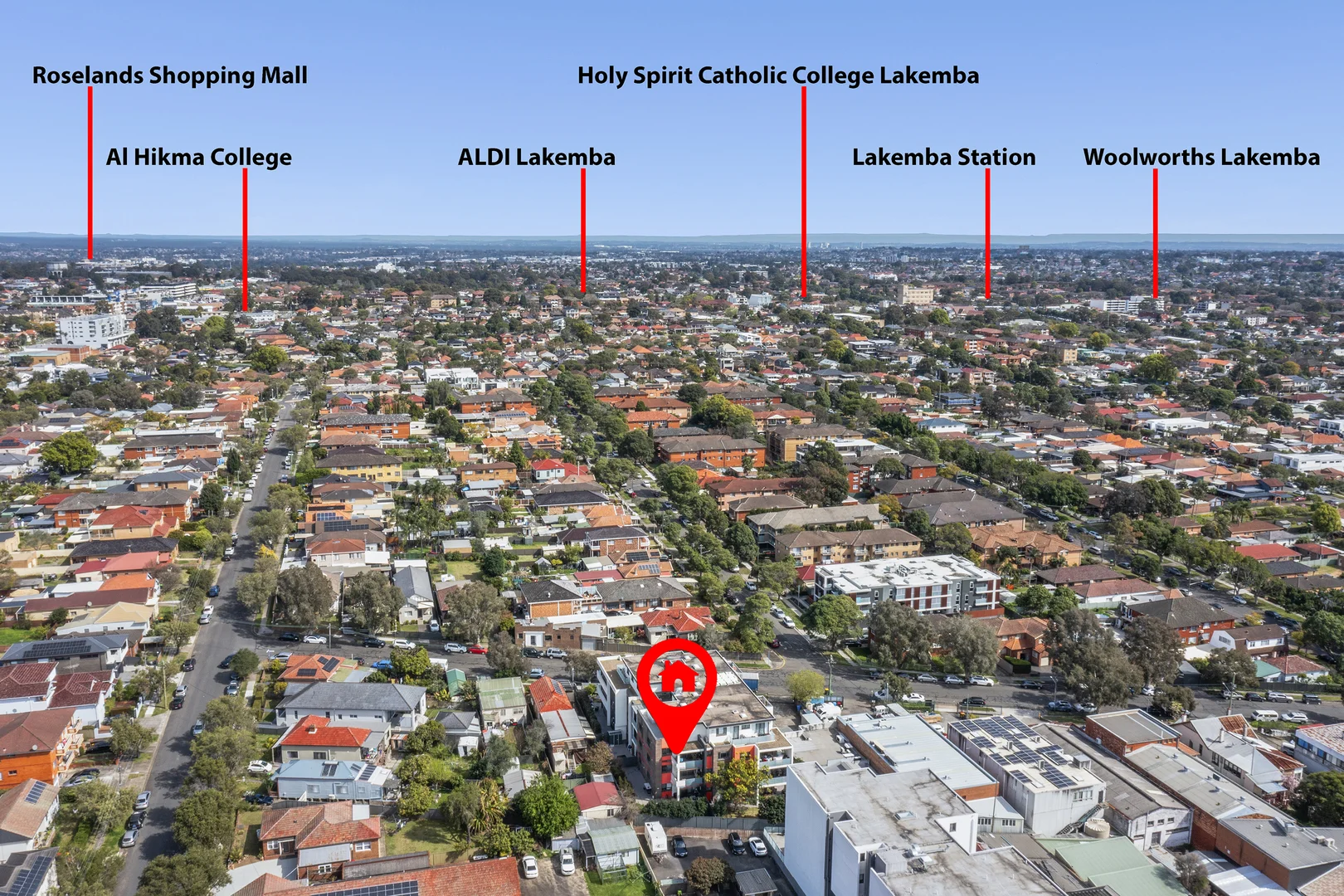 Additional image 12 of 1/26-30 Kent Street, Belmore NSW 2192