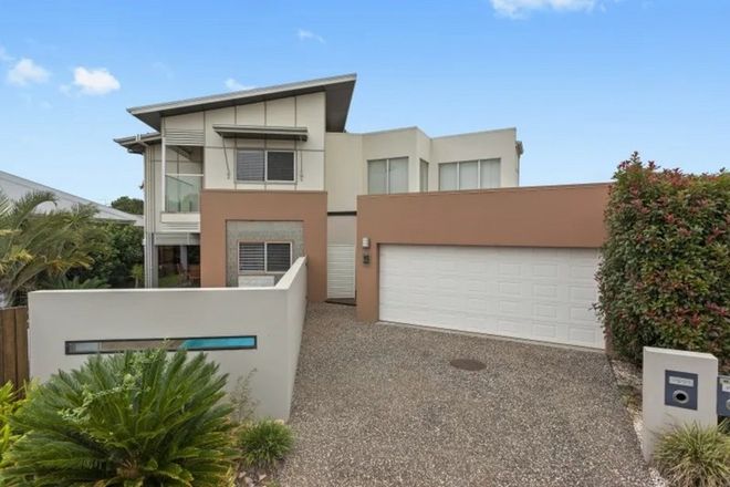Picture of 23/21 Andersson Court, HIGHFIELDS QLD 4352