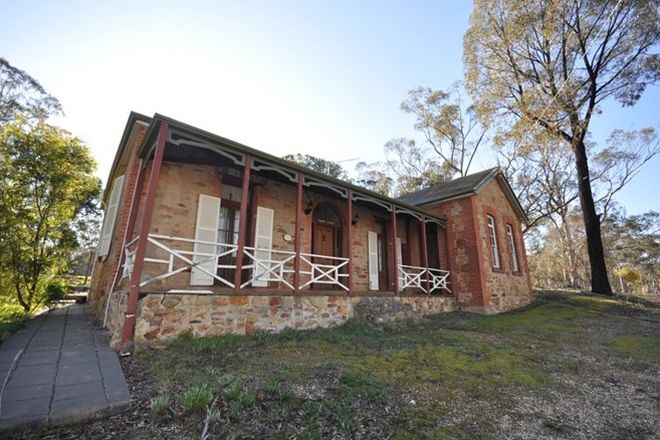 Picture of 8 Havelock Street, DUNOLLY VIC 3472