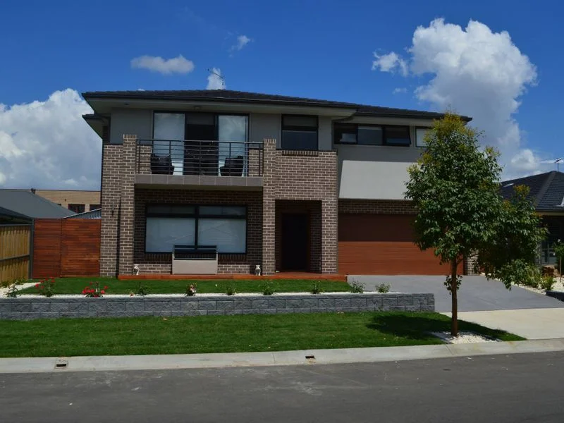 41 Copper Street, The Ponds NSW 2769