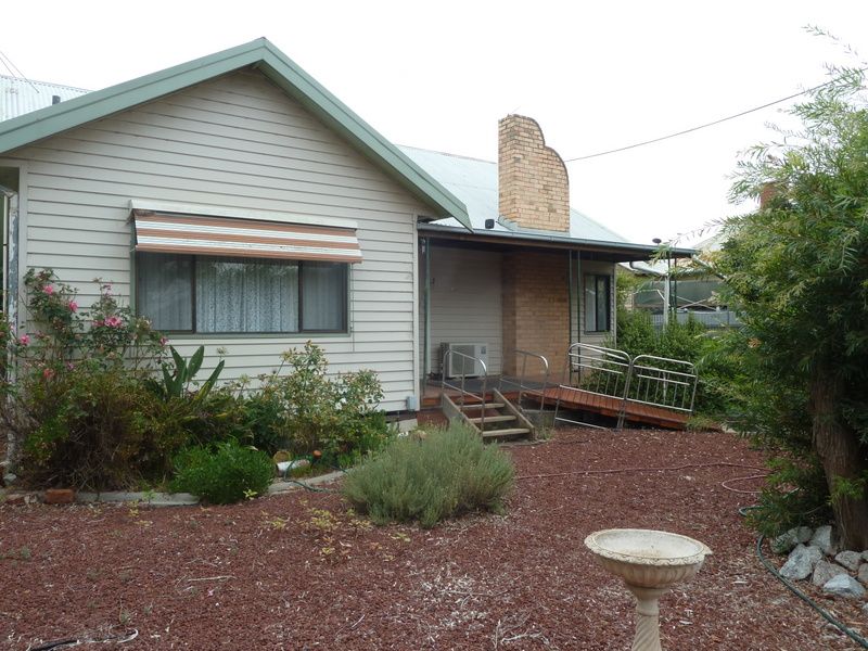 145 Broadway Street, Wycheproof VIC 3527, Image 0