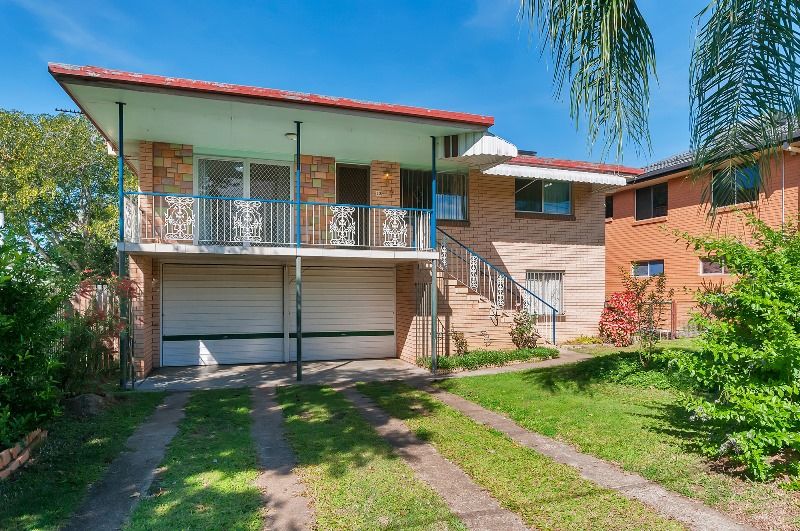 32 Kynance Street, LEICHHARDT QLD 4305, Image 0