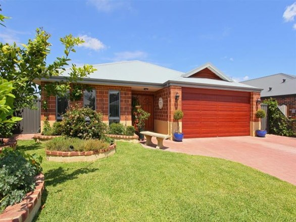 5 Jutland Way, The Vines WA 6069