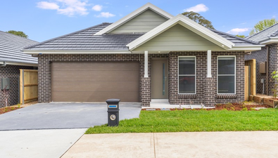 Picture of 347A Bridge Street, THIRLMERE NSW 2572