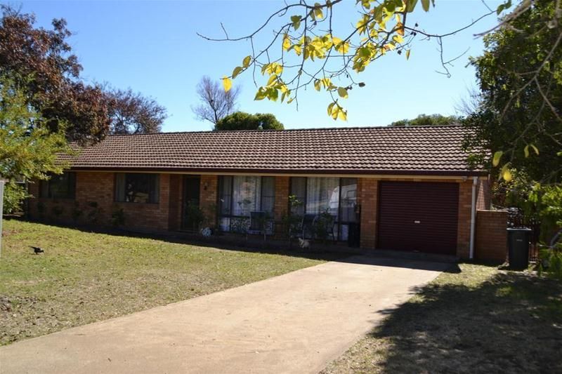 3 bedrooms House in 30 Redbank Road MUDGEE NSW, 2850