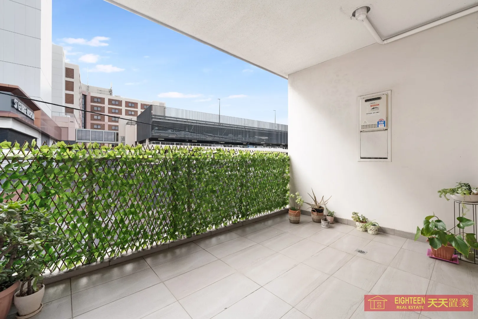 Stylish & Convenient Apartment Living in the Heart of Kogarah – další