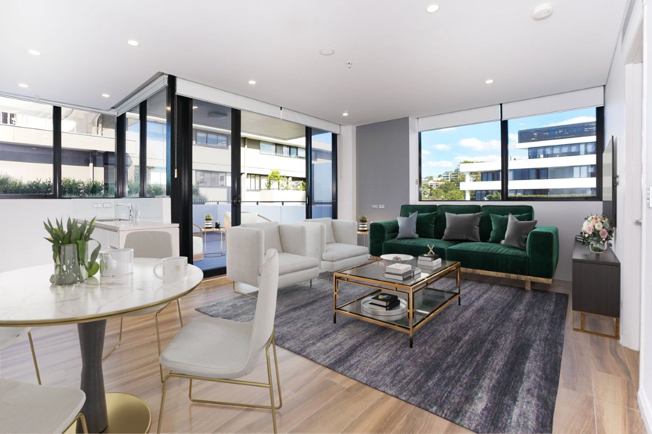 1 bedrooms Apartment / Unit / Flat in 431/17 Howard Avenue DEE WHY NSW, 2099