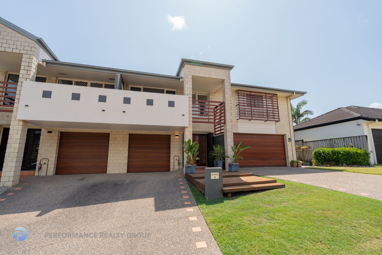 3/14 Lantau Crescent, Varsity Lakes QLD 4227, Image 2