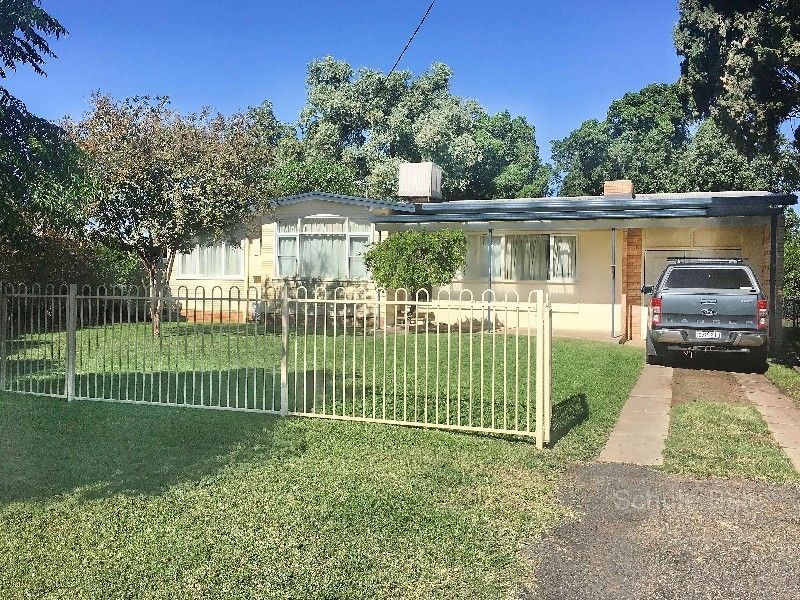 137 Bathurst St, Brewarrina NSW 2839, Image 0