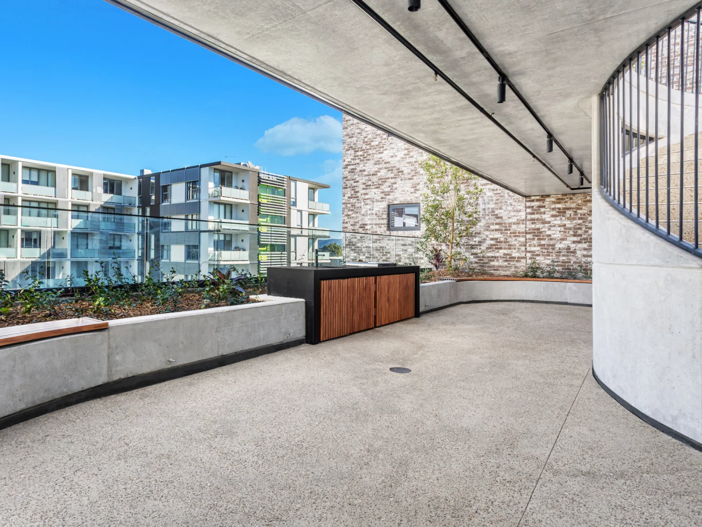 Additional image 8 of 816/2 Lord Sheffield Circuit, Penrith NSW 2750