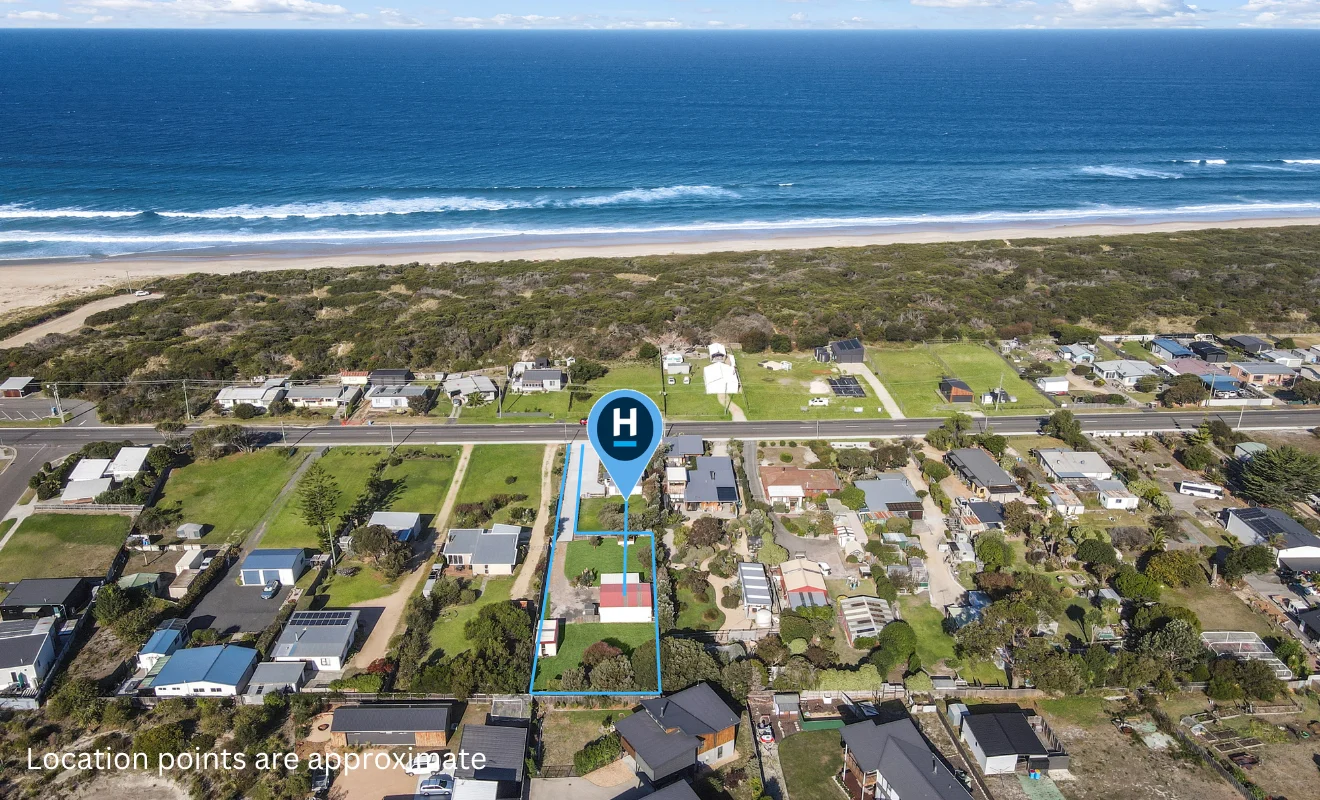 Additional image 5 of 18a Scamander Avenue, Scamander TAS 7215