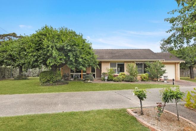 Picture of 1/2-4 Rainbow Road, MITTAGONG NSW 2575