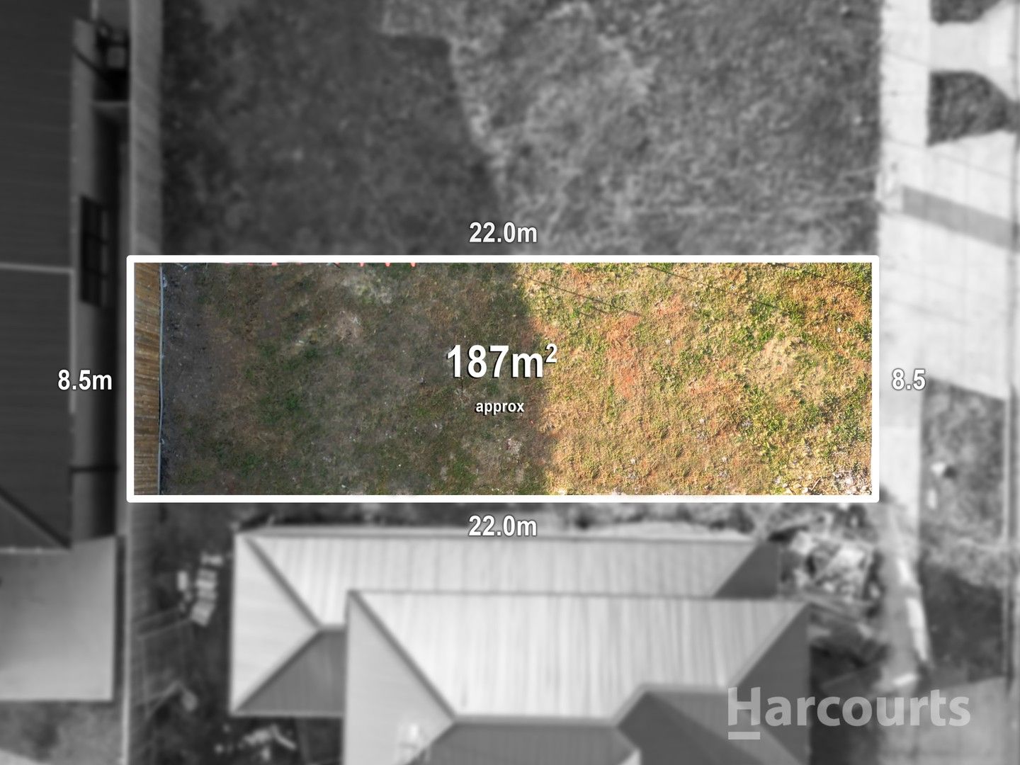 Vacant land in 9 Mada Road, BONNIE BROOK VIC, 3335