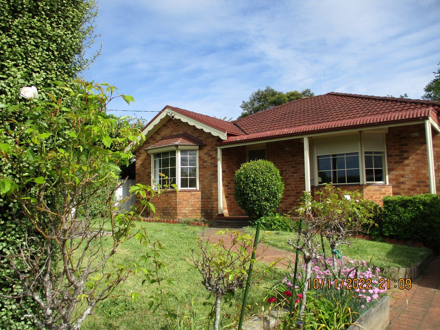 3 bedrooms House in  MOSS VALE NSW, 2577