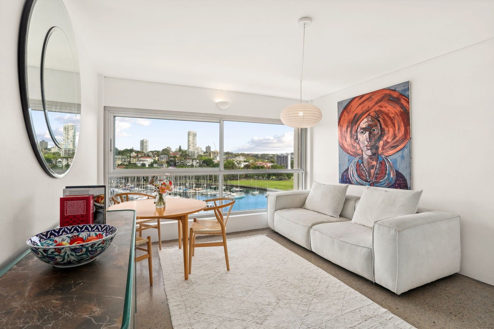 7C/85 Elizabeth Bay Road, Elizabeth Bay NSW 2011 - Apartment For Rent ...