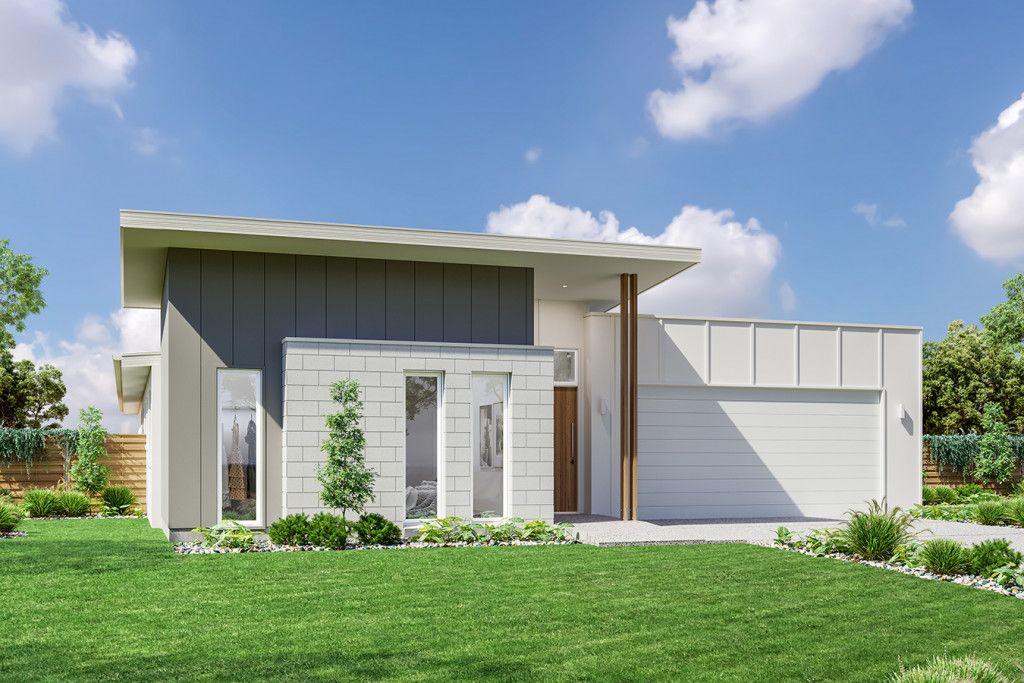 4 bedrooms New House & Land in 6 Cutback Road TORQUAY VIC, 3228