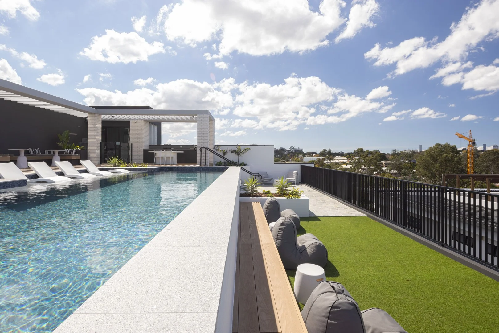 Additional image 12 of 305/186 Clarence Rd, Indooroopilly QLD 4068