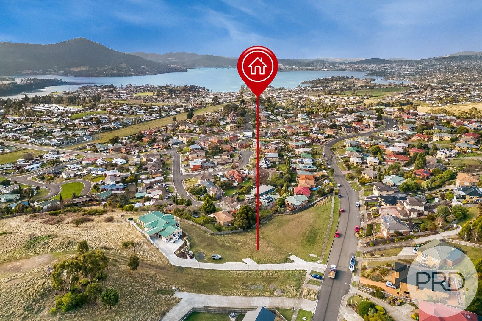 Vacant land in 116a Branscombe Road, CLAREMONT TAS, 7011