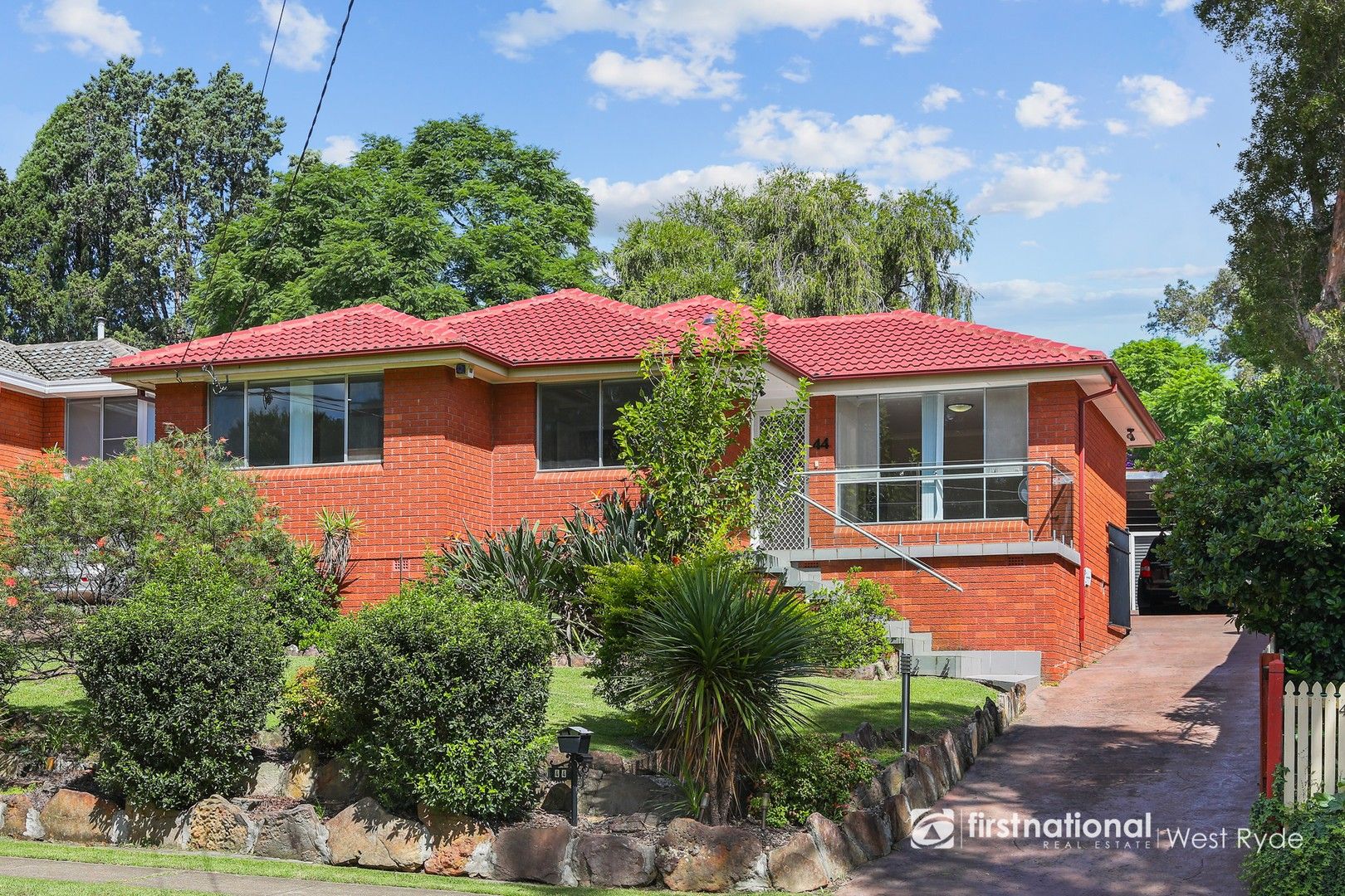 44 Peter Parade, Old Toongabbie NSW 2146, Image 0