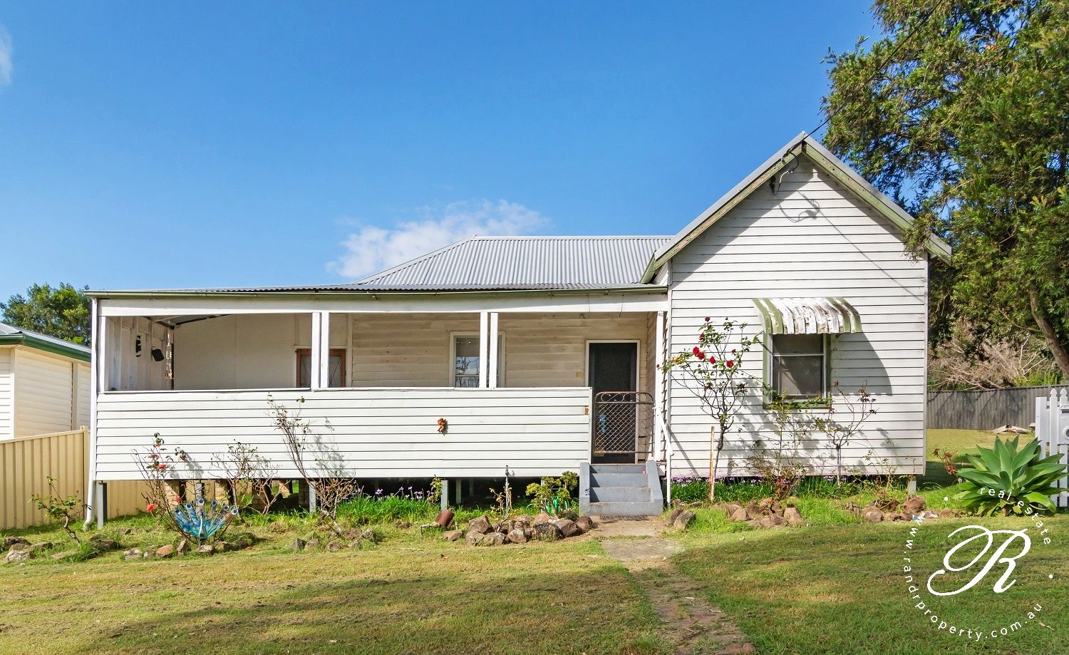 100 Mary Street, Dungog NSW 2420