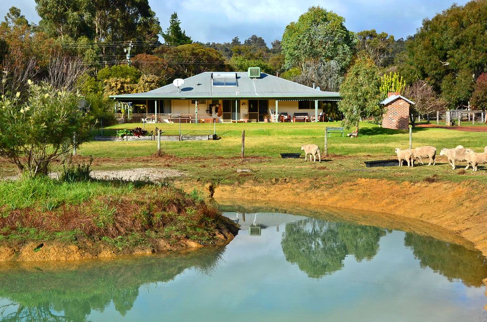 49 Fowler Road, Yabberup WA 6239, Image 0