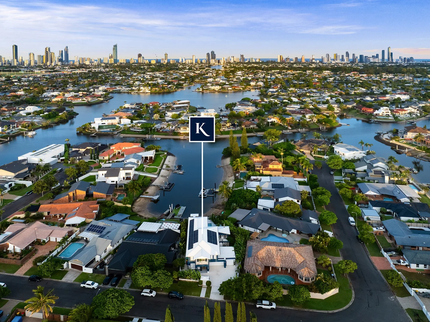 Additional image 24 of 8 Rannock Avenue, Benowa Waters QLD 4217