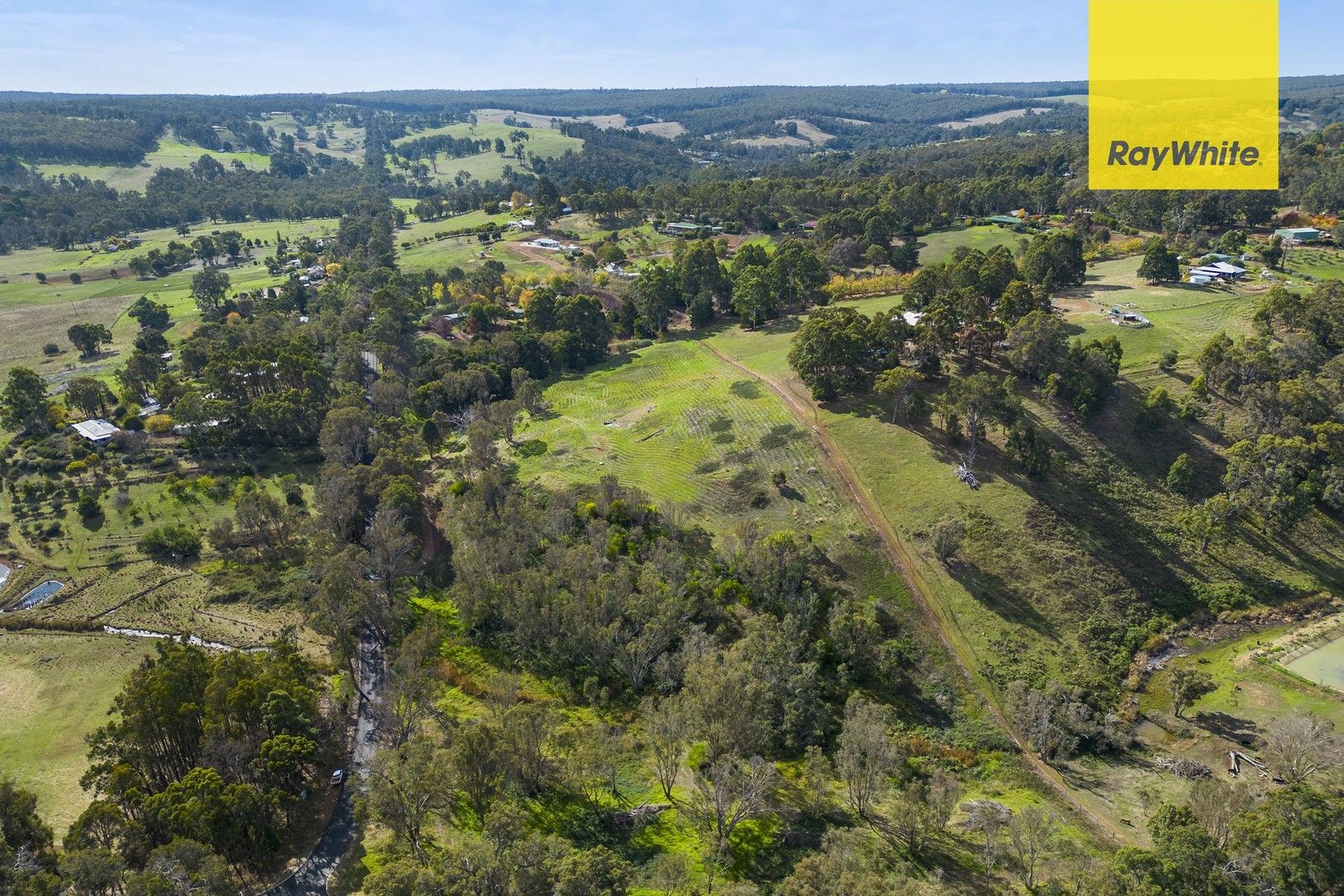 Lot 22 Kangaroo Gully Road, Bridgetown WA 6255 Domain
