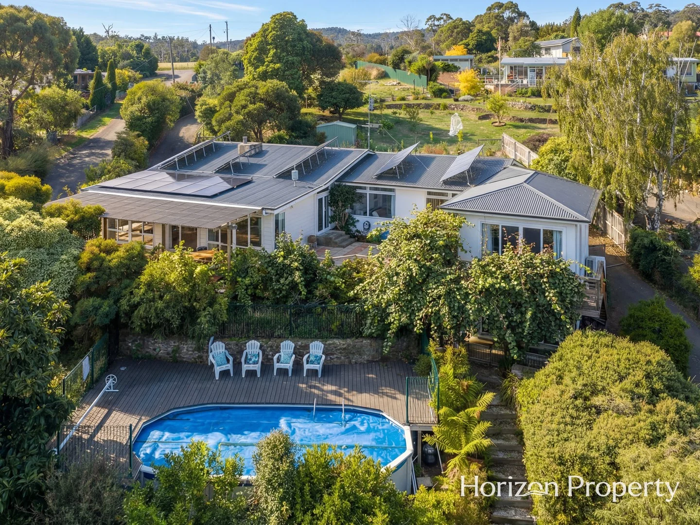 321 John Lees Drive, Dilston TAS 7252