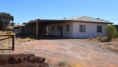 Picture of Lot 477 Flinders Street, COOBER PEDY SA 5723