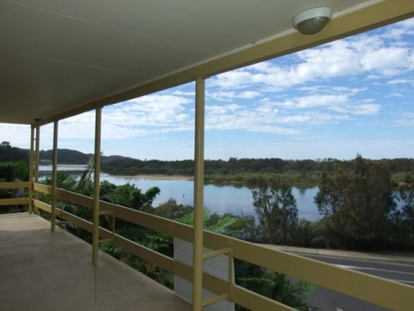 1 Foreshore Close, Nambucca Heads NSW 2448