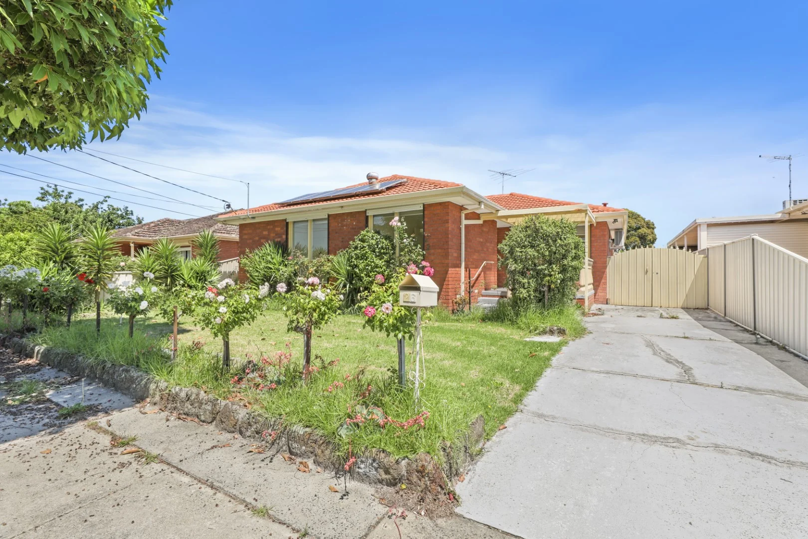 Primary image of 26 Merrick Street, Keysborough VIC 3173