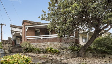 Picture of 64 Bay Street, ROCKDALE NSW 2216