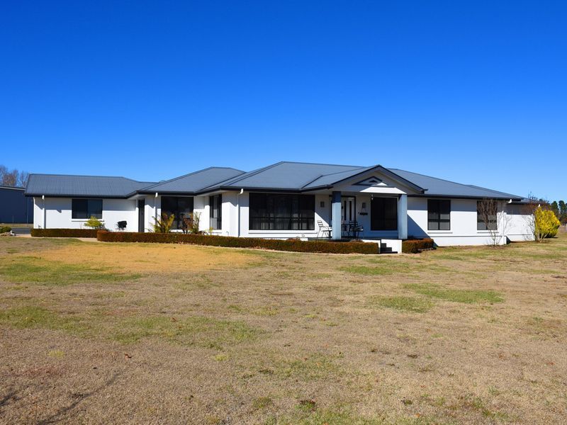 36 Glen Legh Road, Glen Innes Property History & Address Research