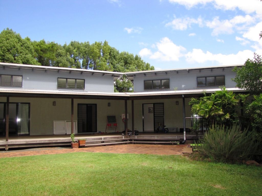 3 bedrooms House in 521 Coolamon Scenic Drive COORABELL NSW, 2479