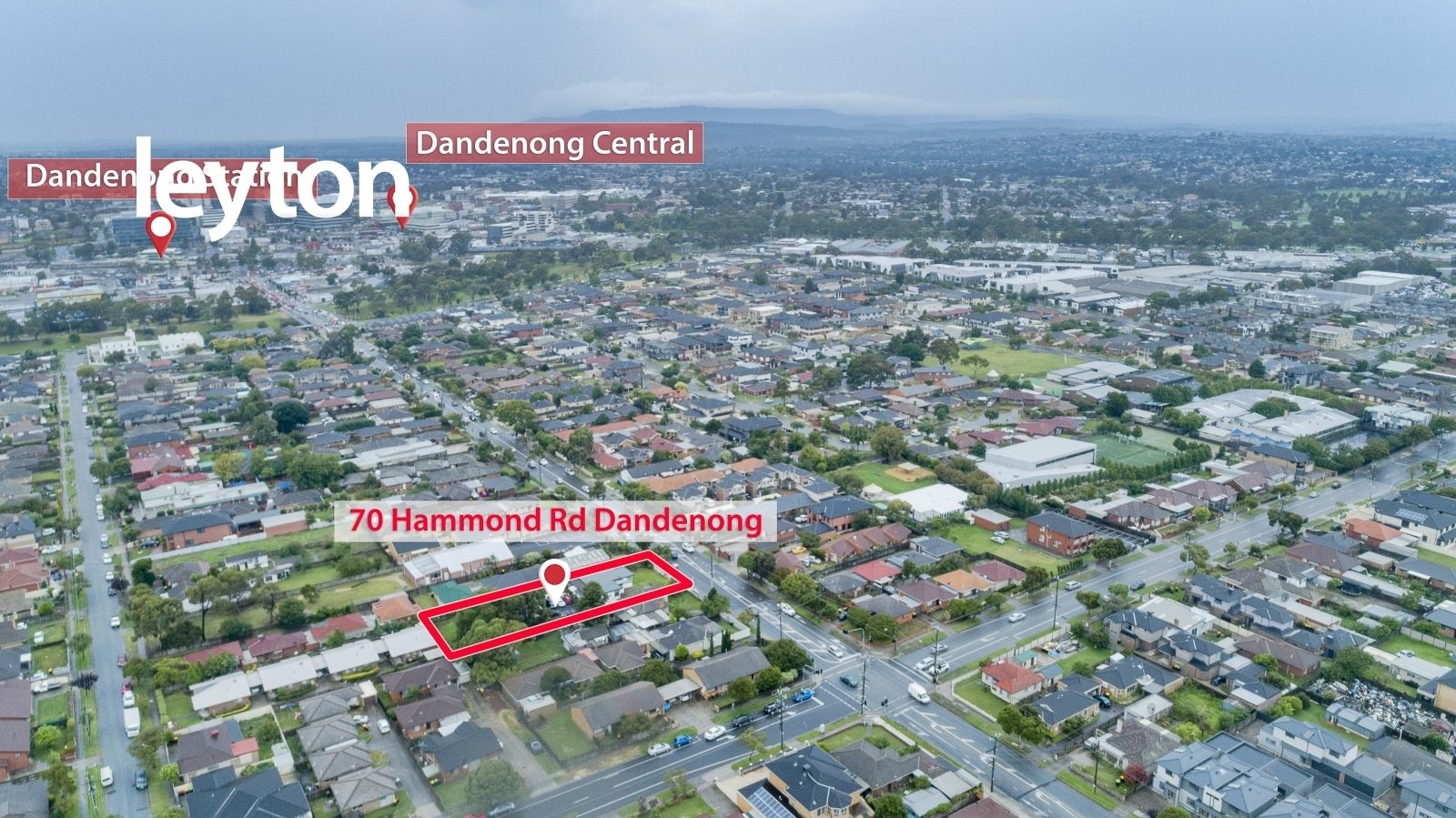 70 Hammond Road, Dandenong VIC 3175, Image 0