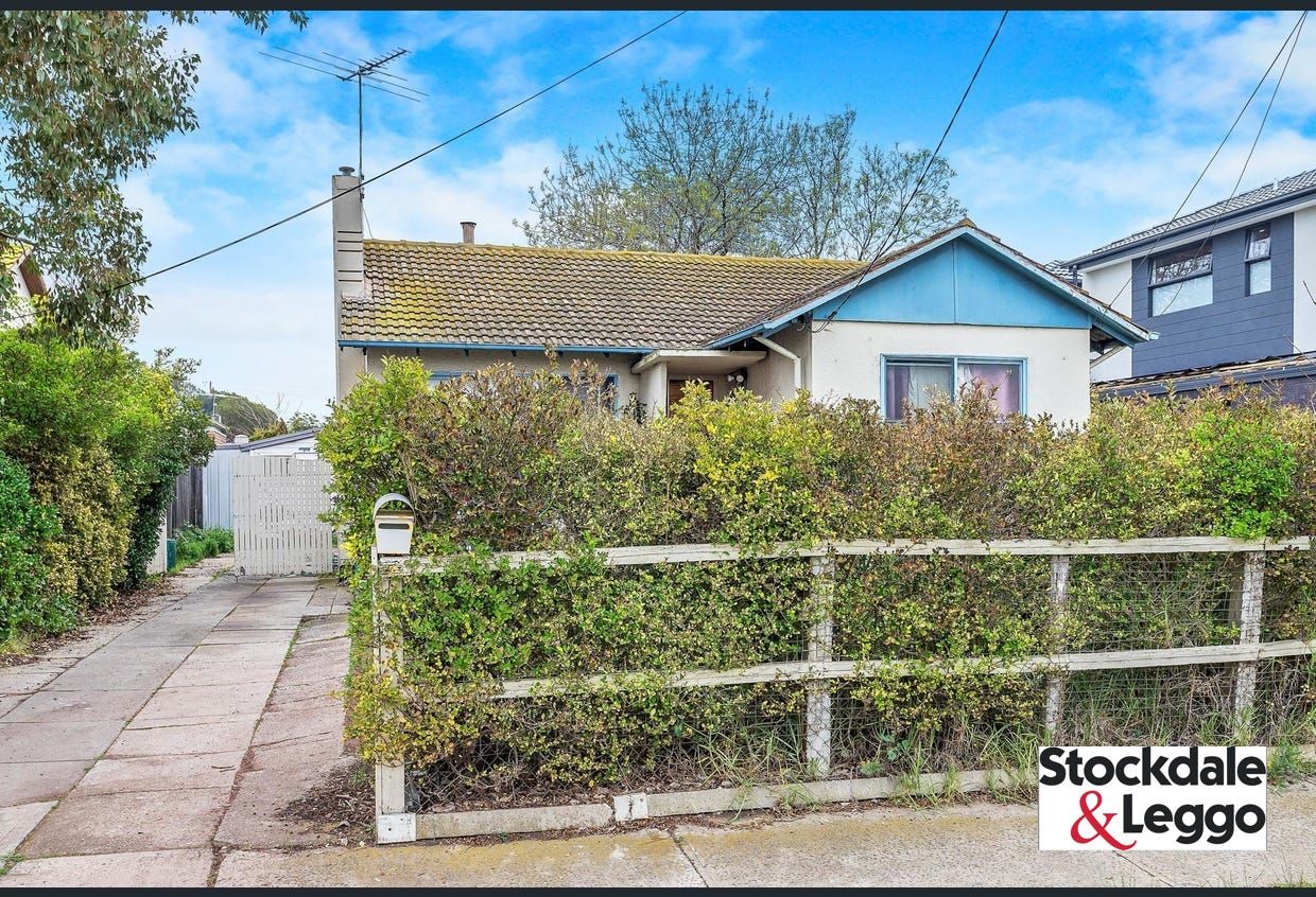 12 Thomas Street, Laverton VIC 3028 House For Rent 380 Domain