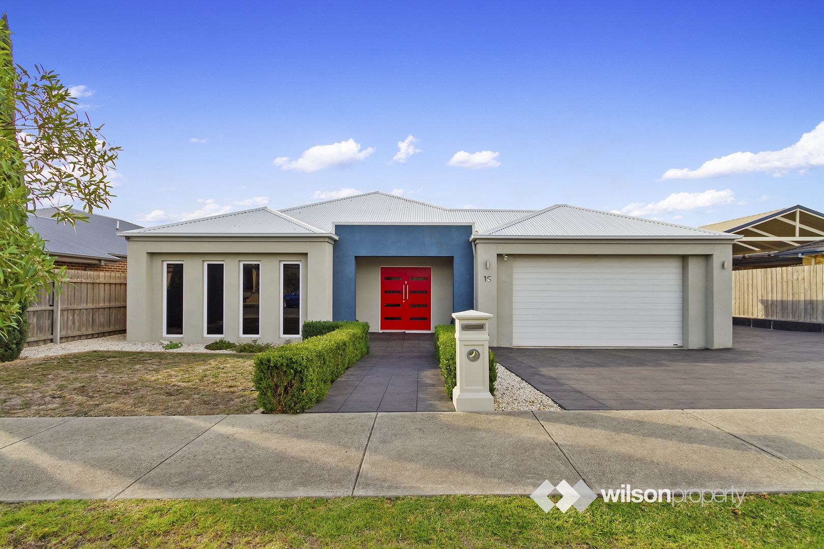 16 Leinster Avenue, Traralgon Property History & Address Research