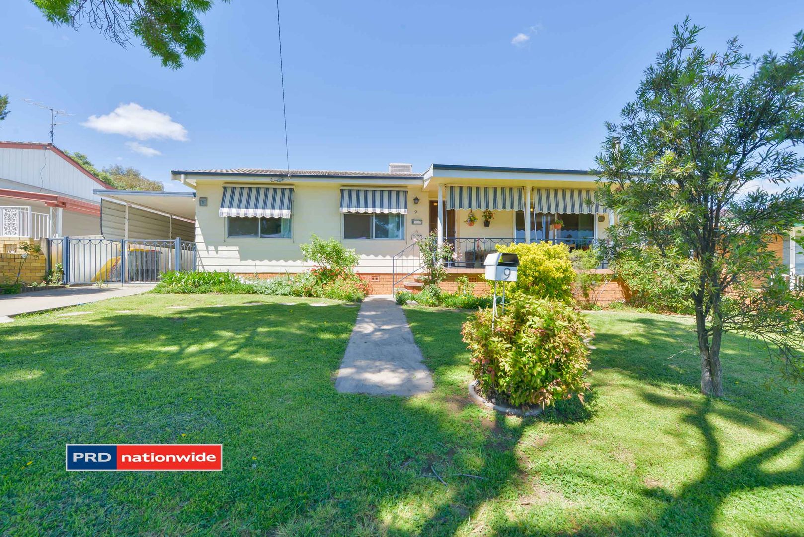 9 Higgins Lane, Oxley Vale Property History & Address Research Domain