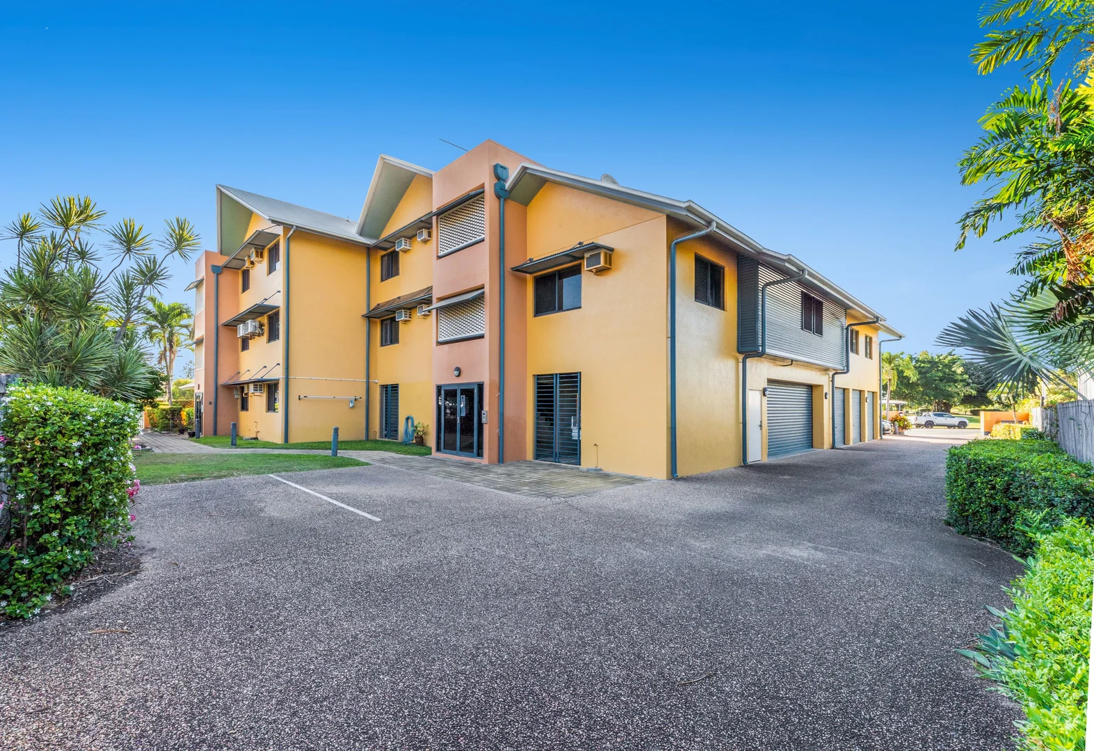 Additional image 16 of 3/58-60 Primrose Street, Belgian Gardens QLD 4810