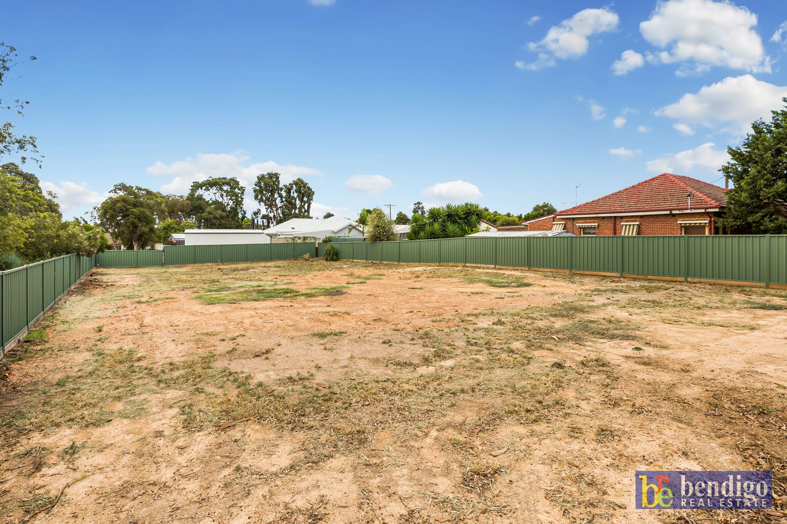 Lot 1 & 2/9 Strickland Road, East Bendigo VIC 3550, Image 2