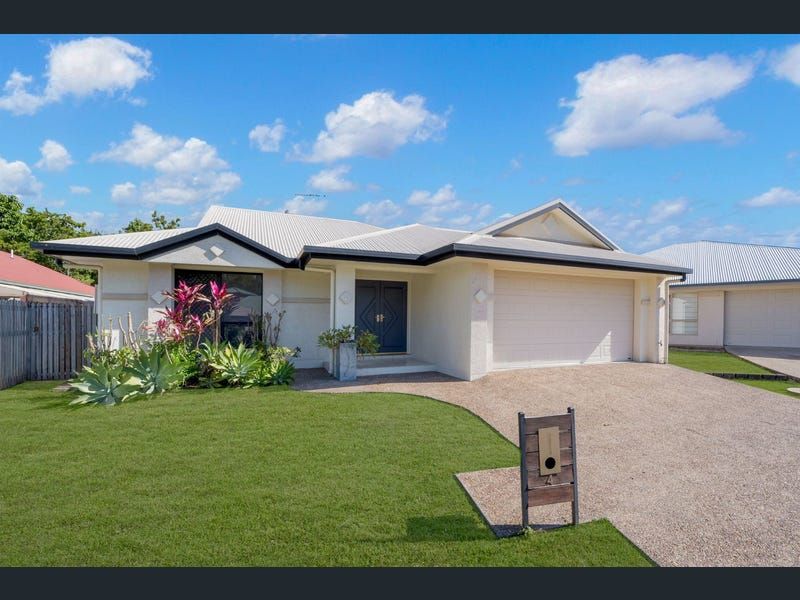 4 Ashburton Place, Douglas QLD 4814 House For Rent Domain