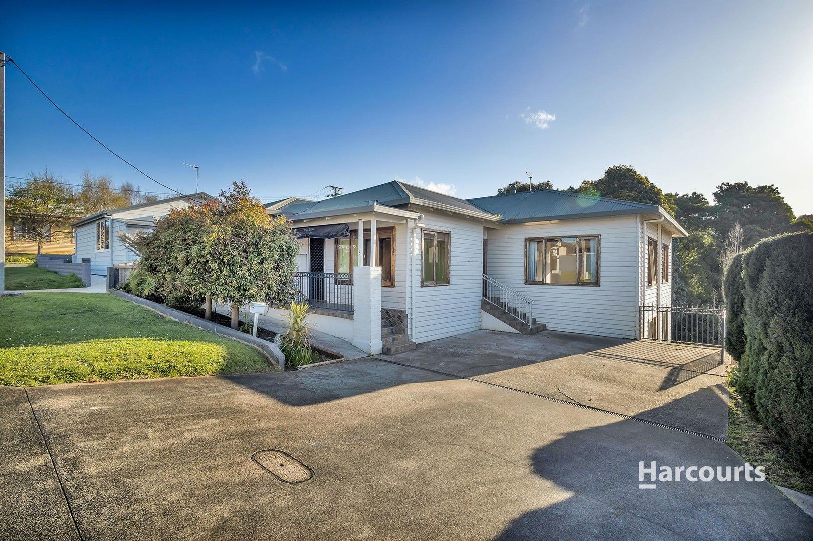 6 Duke Street, Upper Burnie TAS 7320, Image 0