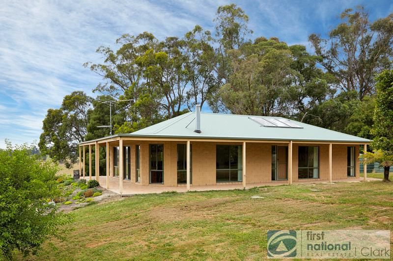 70 School Road, CROSSOVER VIC 3821, Image 0