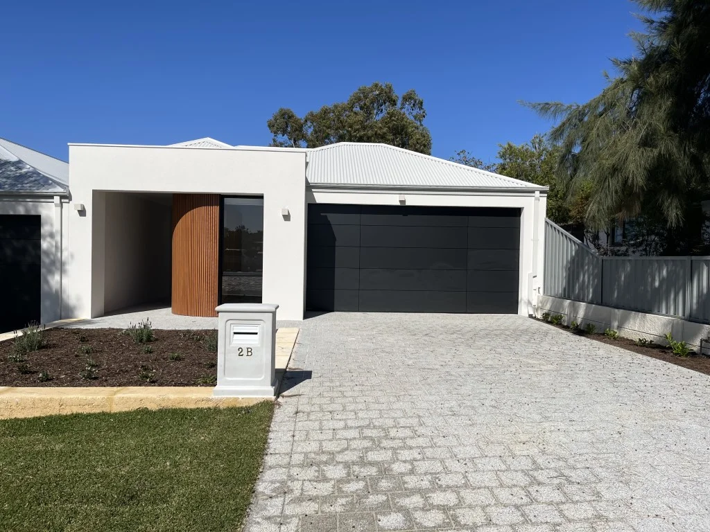Primary image of 2B Best Street, Bassendean WA 6054