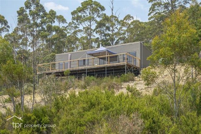 Picture of 172 Goodwins Road, UPPER WOODSTOCK TAS 7150