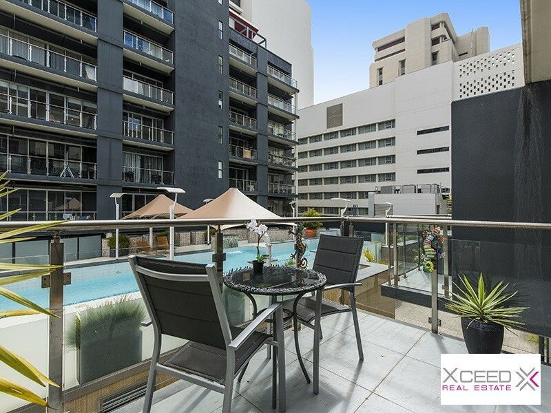 163/471 Hay Street, Perth WA 6000