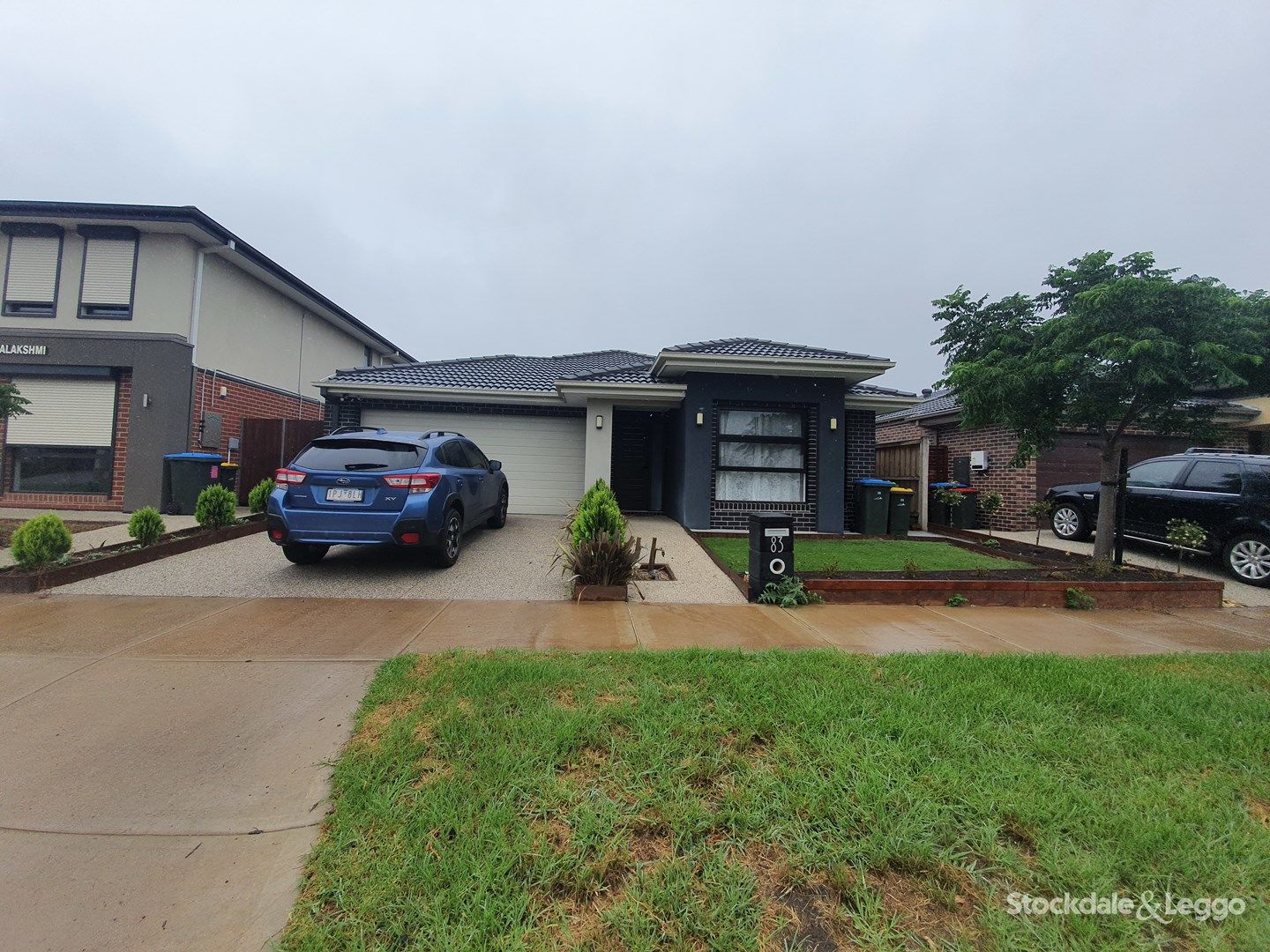 4 bedrooms House in 83 Style Way TARNEIT VIC, 3029