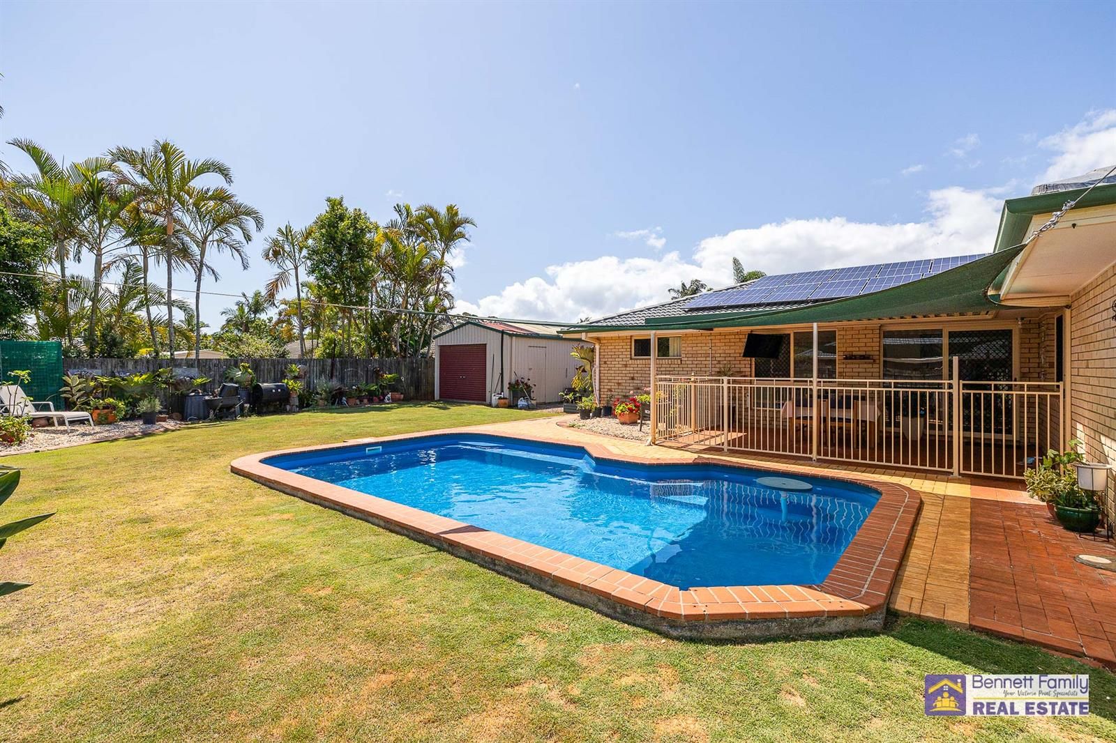 13 Cassie Court, Victoria Point QLD 4165, Image 2